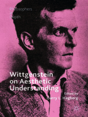 cover image of Wittgenstein on Aesthetic Understanding